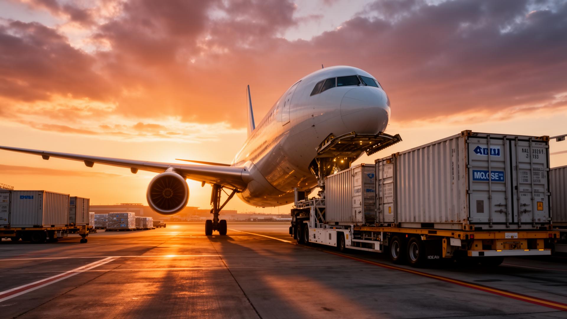 Freight Forwarding
